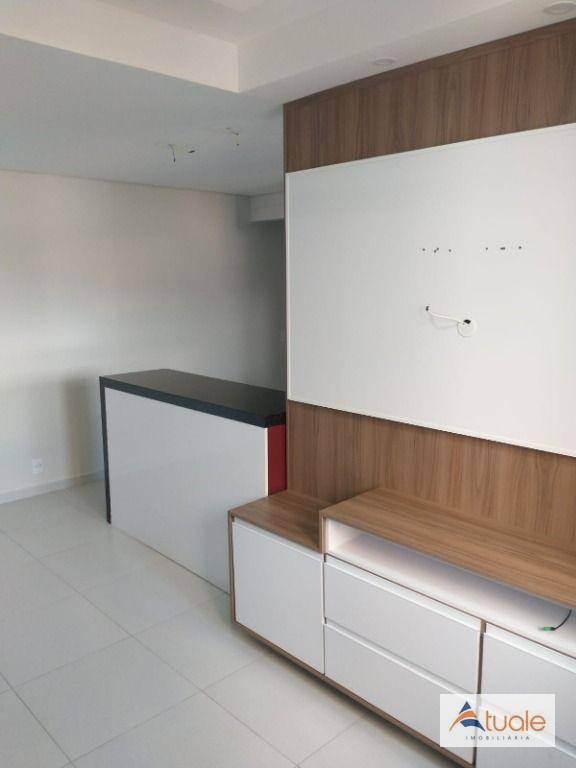 Apartamento à venda com 2 quartos, 49m² - Foto 3