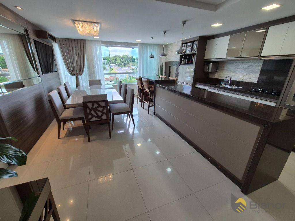 Apartamento, 3 quartos, 115 m² - Foto 5