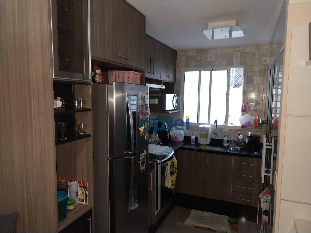 Apartamento à venda com 2 quartos, 44m² - Foto 1