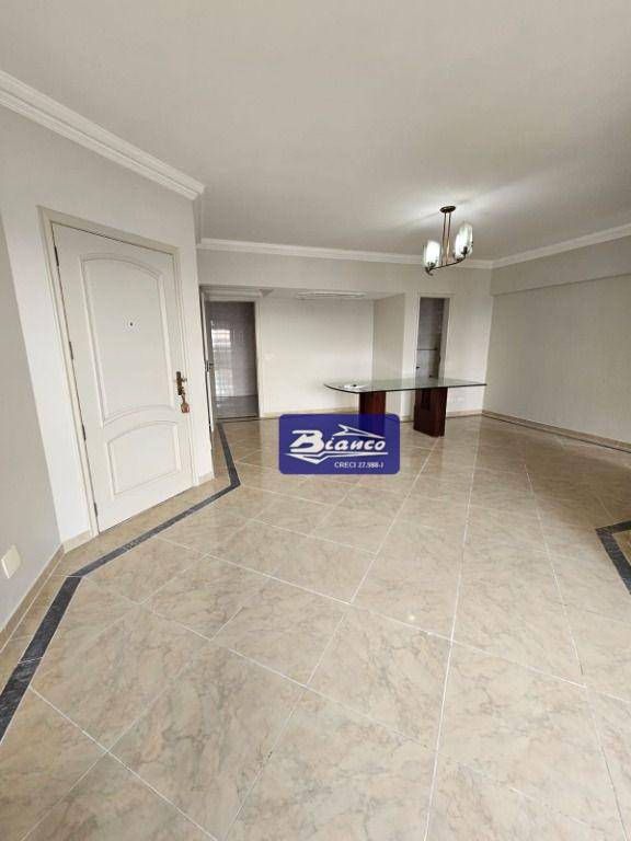 Apartamento à venda com 3 quartos, 130m² - Foto 8