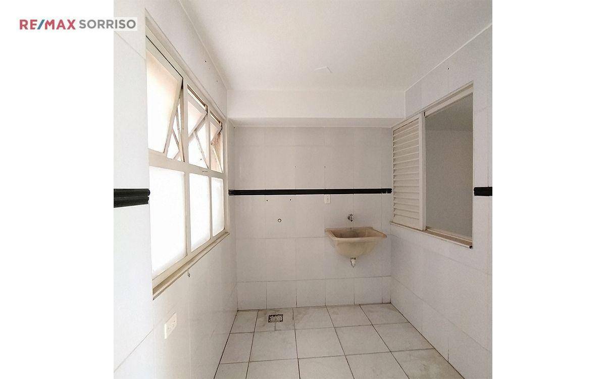 Apartamento à venda com 3 quartos, 66m² - Foto 6