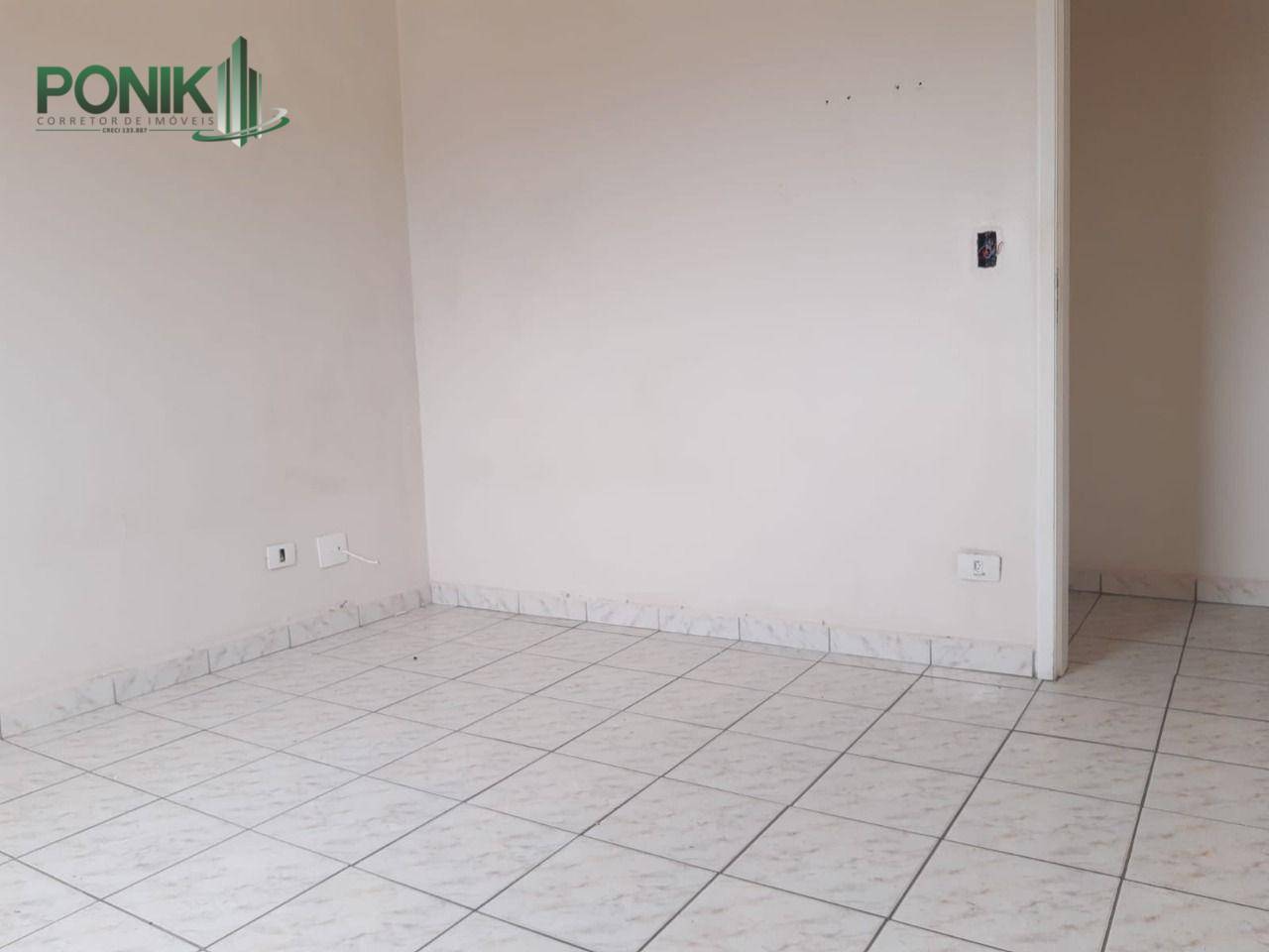 Apartamento à venda com 2 quartos, 55m² - Foto 2