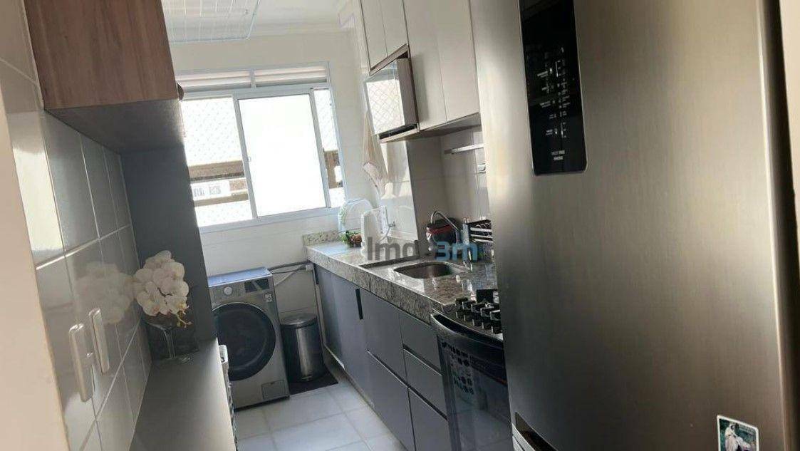 Apartamento à venda com 2 quartos, 44m² - Foto 6