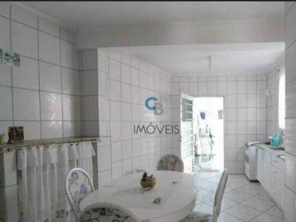 Sobrado à venda com 3 quartos, 158m² - Foto 5