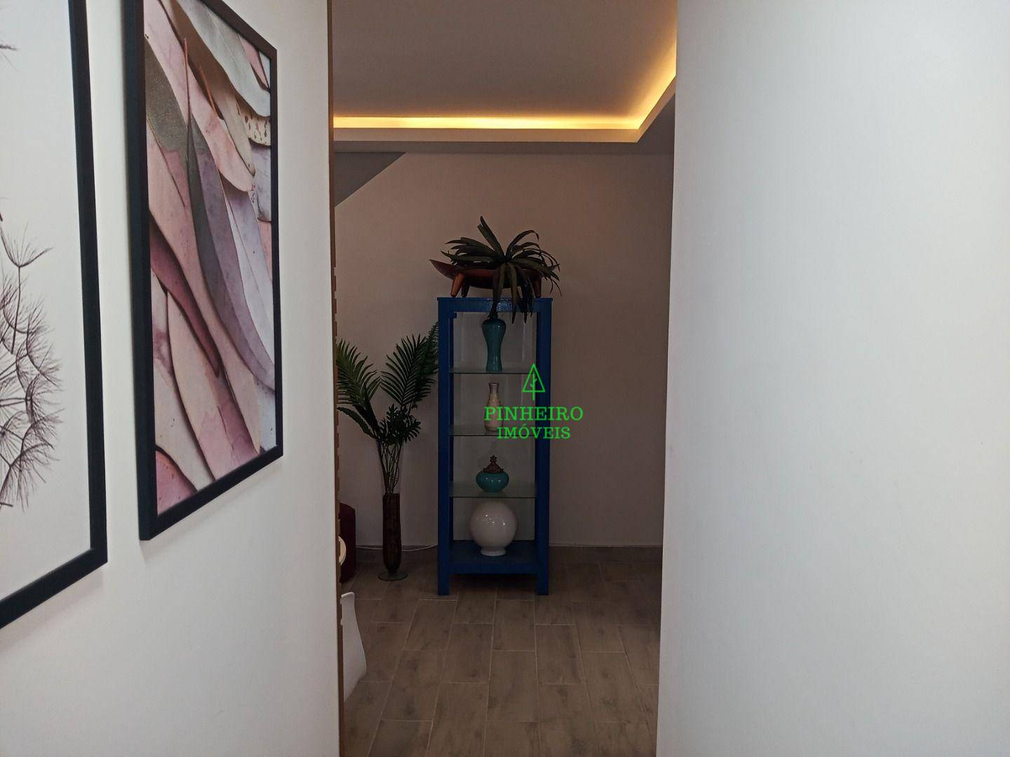 Apartamento à venda com 2 quartos, 75m² - Foto 9