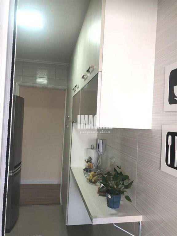 Apartamento à venda com 3 quartos, 65m² - Foto 6