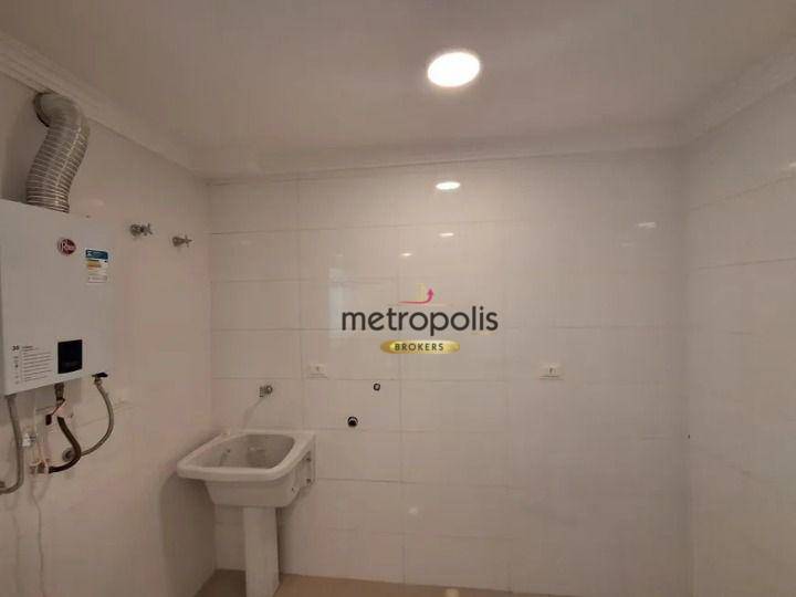 Apartamento à venda com 3 quartos, 126m² - Foto 10