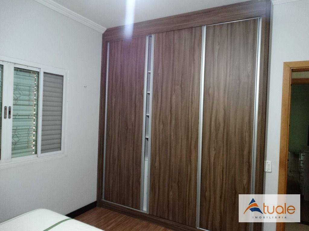 Casa à venda com 3 quartos, 200m² - Foto 18