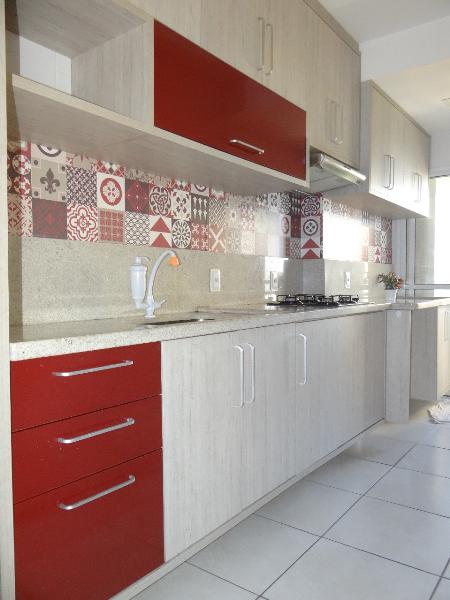 Apartamento à venda com 3 quartos, 76m² - Foto 7