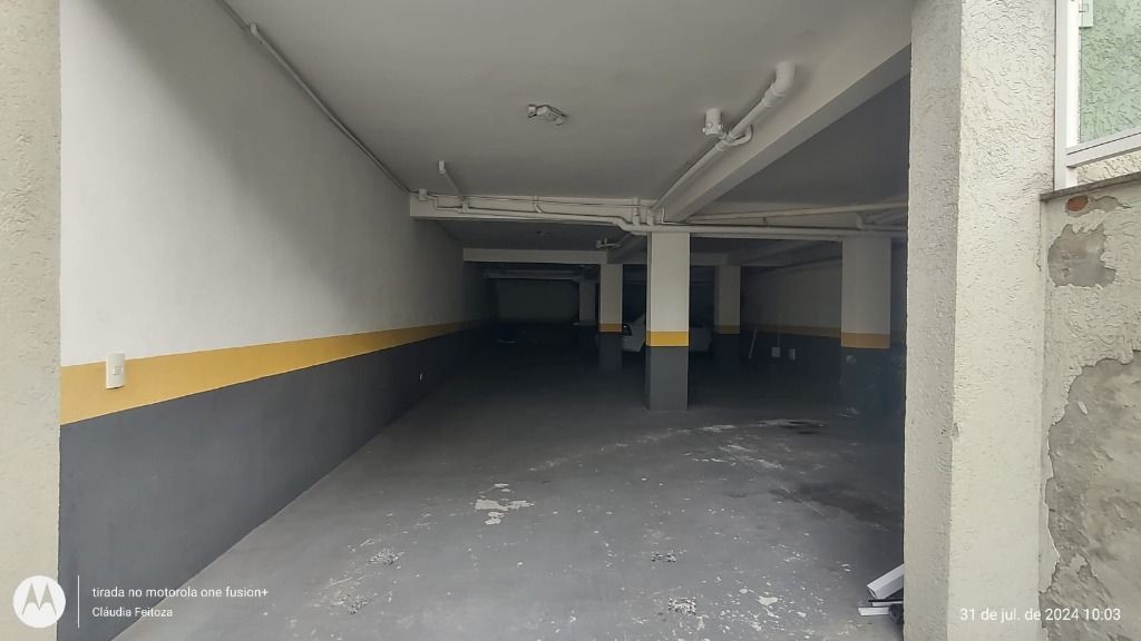 Sobrado para alugar com 2 quartos, 78m² - Foto 30