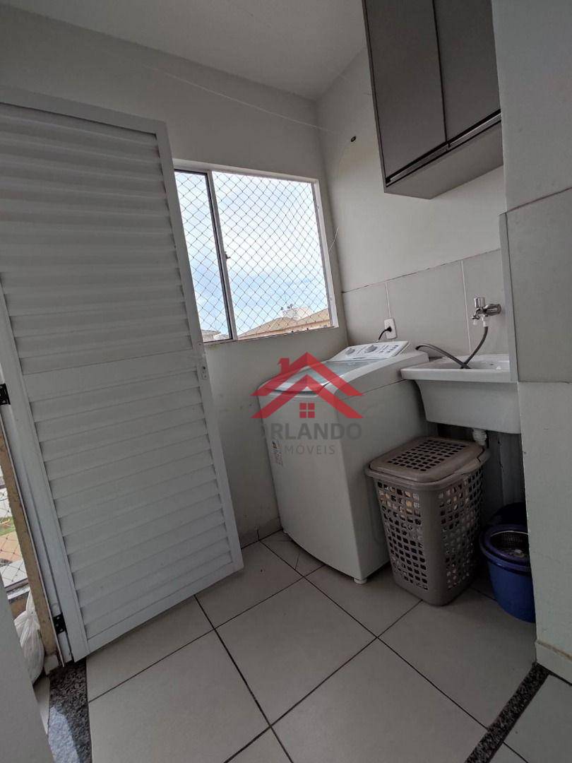 Apartamento à venda com 2 quartos, 51m² - Foto 8