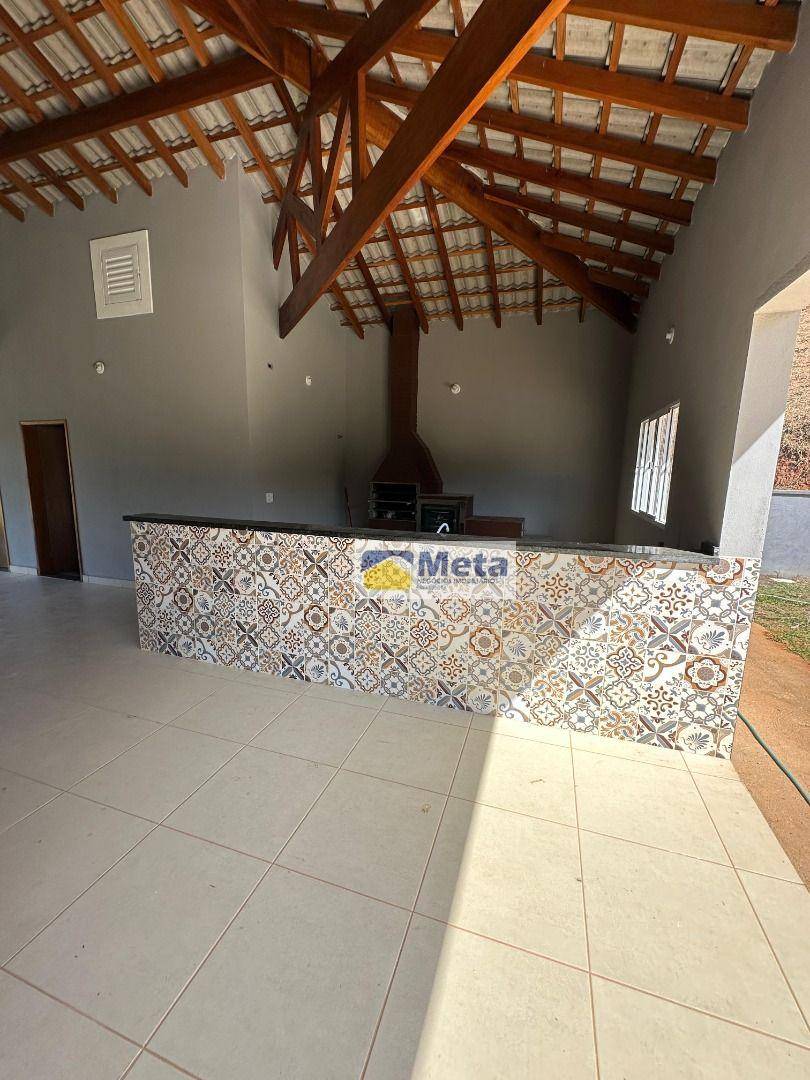 Sítio, 2 quartos, 17 hectares - Foto 7