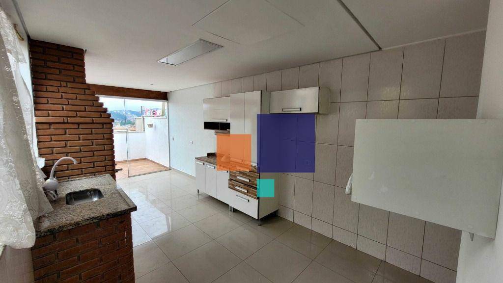 Cobertura à venda com 2 quartos, 78m² - Foto 16