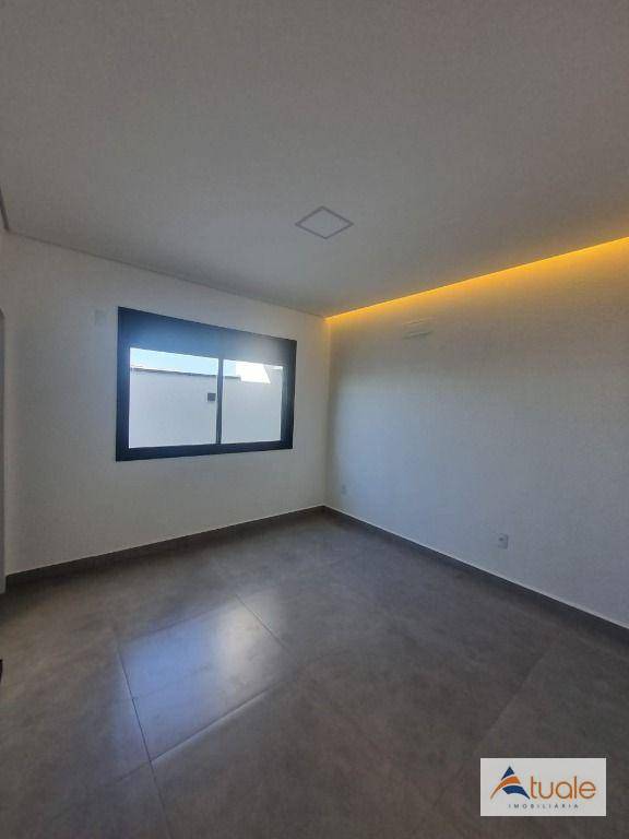 Casa de Condomínio à venda com 3 quartos, 220m² - Foto 3