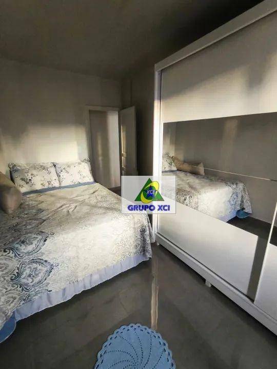 Apartamento à venda com 2 quartos, 63m² - Foto 6