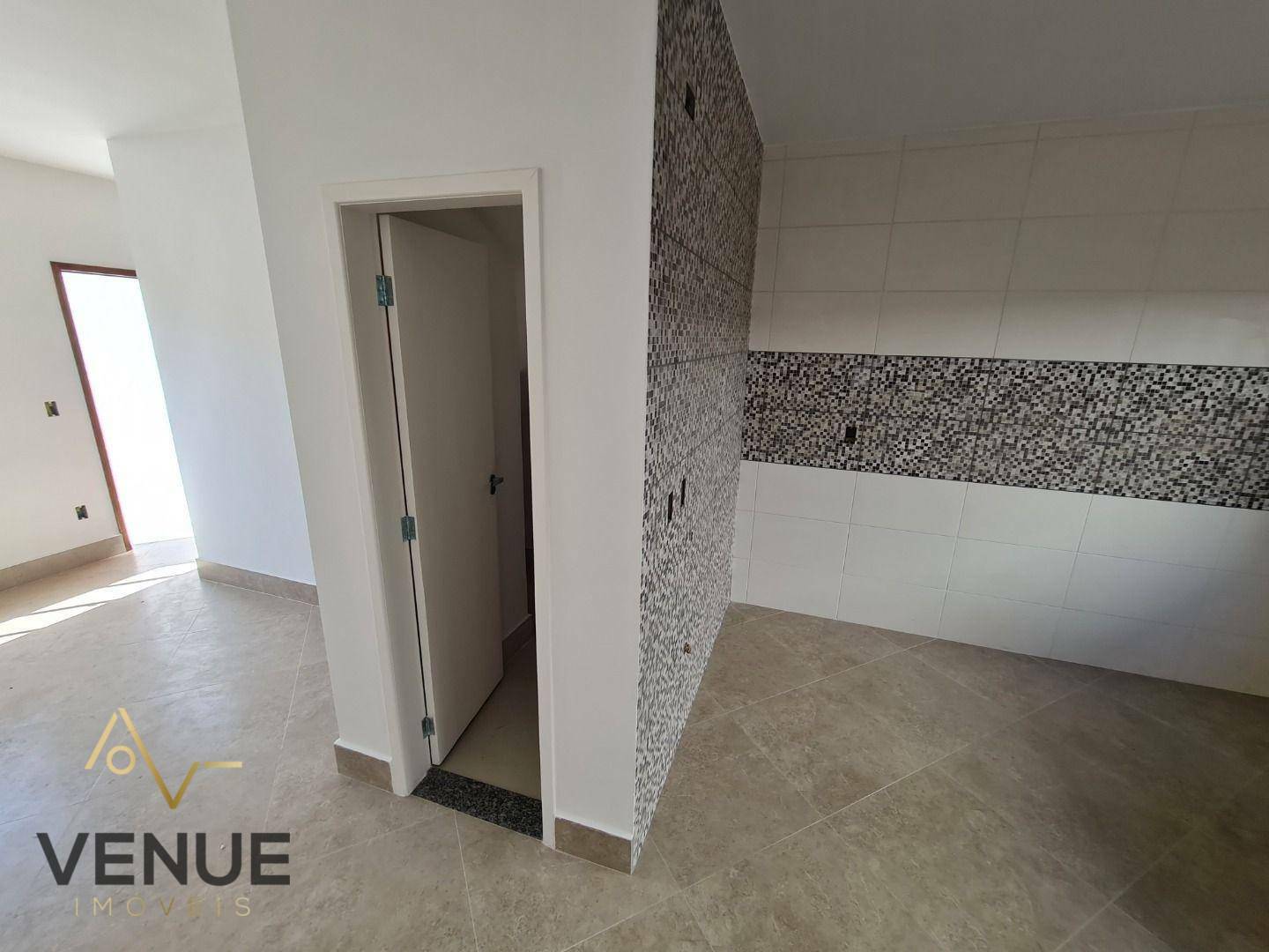 Sobrado à venda com 2 quartos, 64m² - Foto 7