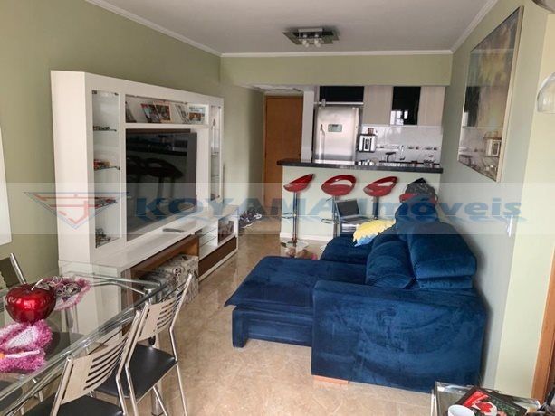 Apartamento à venda com 2 quartos, 62m² - Foto 7