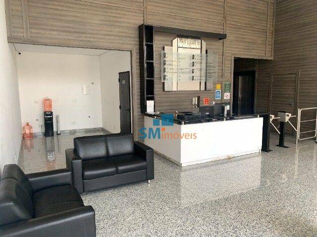 Conjunto Comercial-Sala à venda e aluguel, 40m² - Foto 15