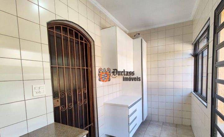 Casa à venda com 3 quartos, 189m² - Foto 22