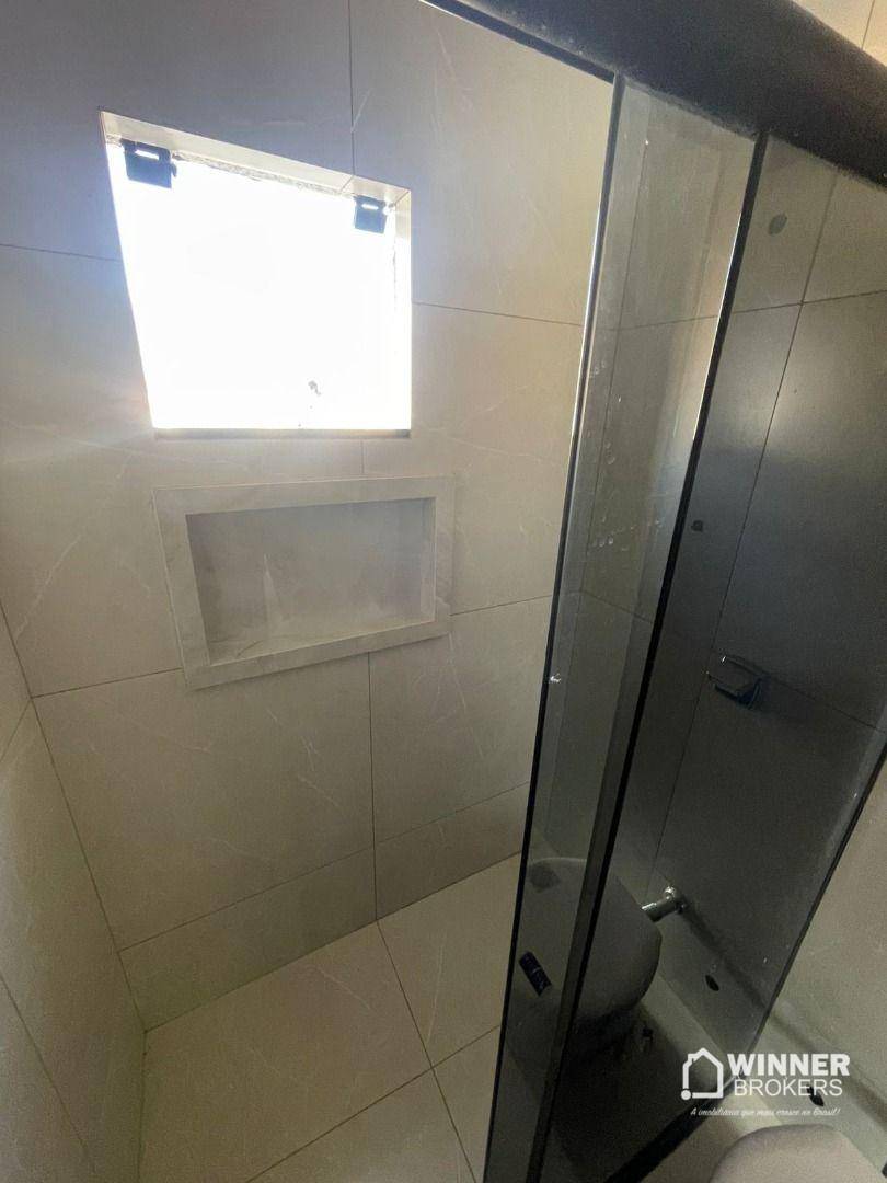 Sobrado, 3 quartos, 137 m² - Foto 3