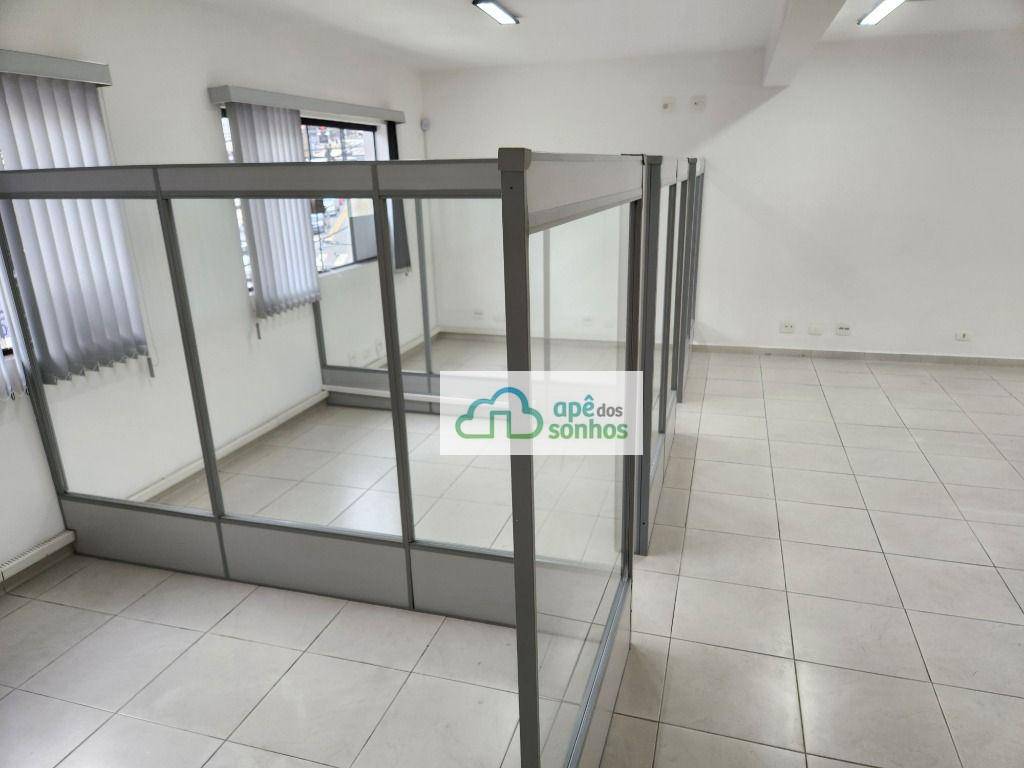 Conjunto Comercial-Sala para alugar, 150m² - Foto 24