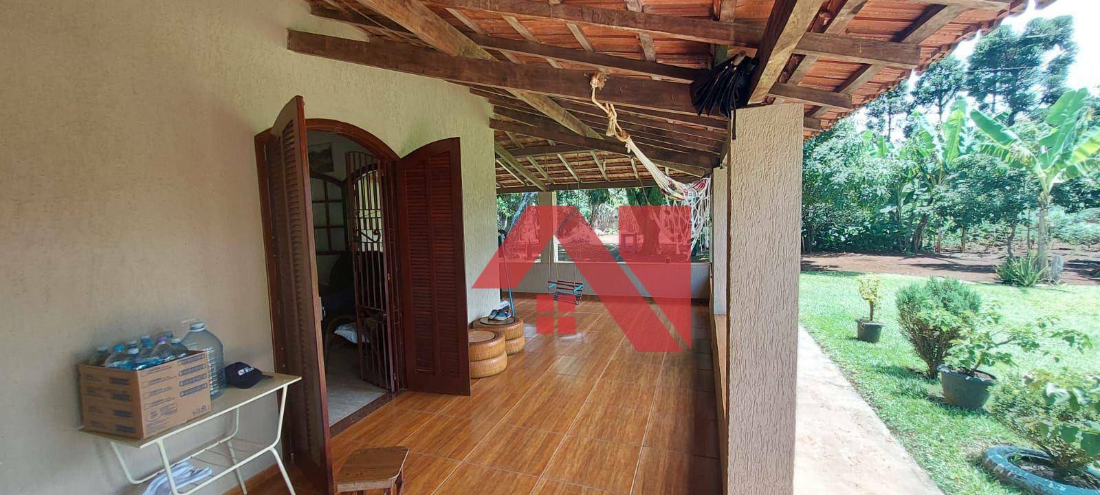 Chácara à venda com 4 quartos, 400m² - Foto 41