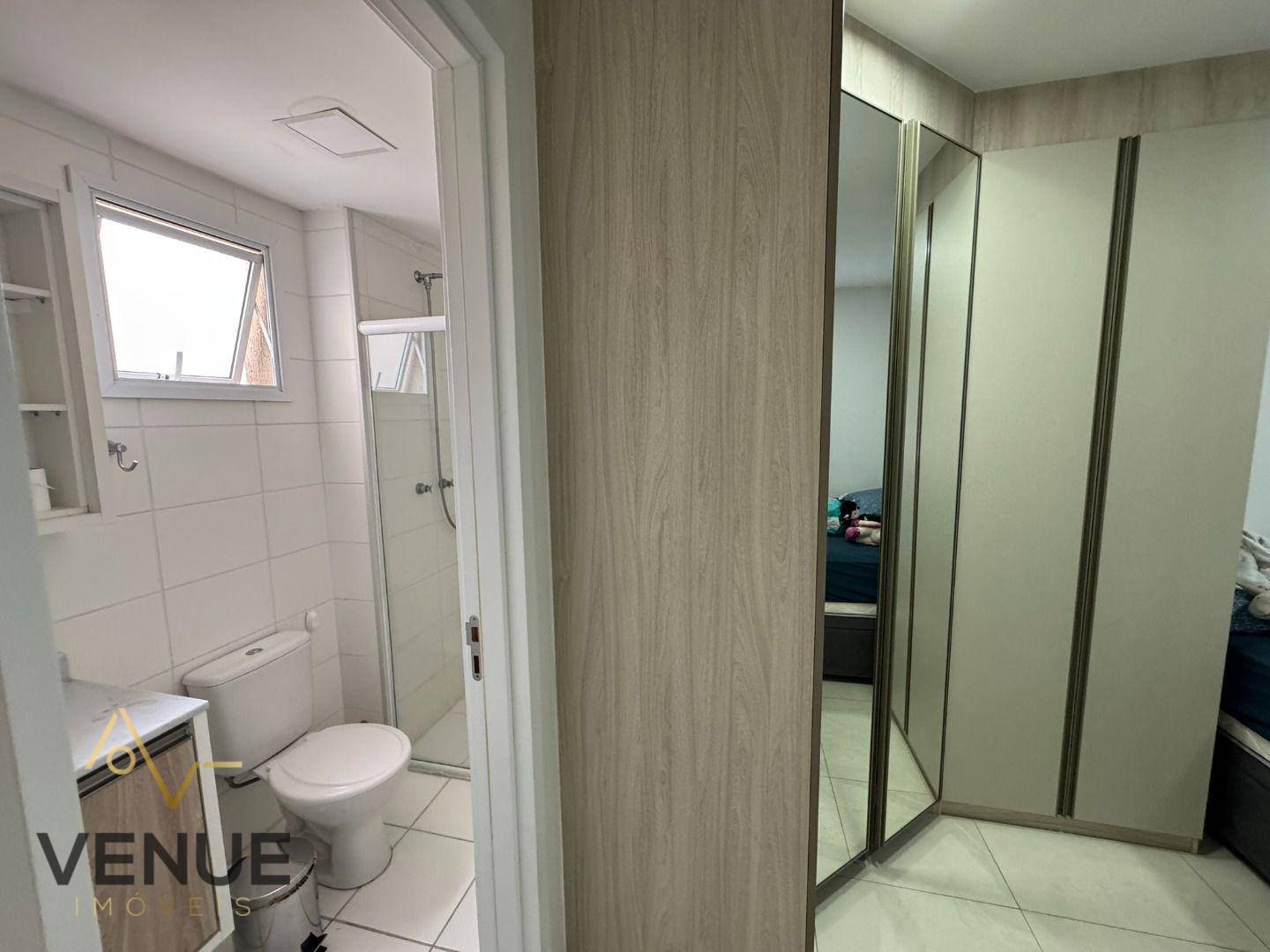 Apartamento para alugar com 3 quartos, 76m² - Foto 23