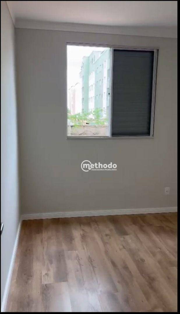 Apartamento à venda com 2 quartos, 51m² - Foto 5