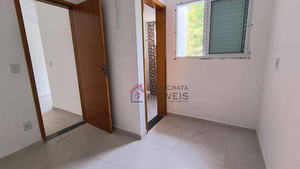 Apartamento à venda com 2 quartos, 45m² - Foto 18