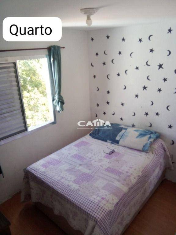 Apartamento à venda com 2 quartos, 45m² - Foto 6