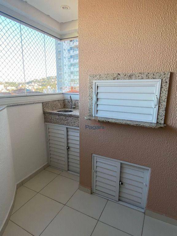 Apartamento à venda com 2 quartos, 75m² - Foto 7