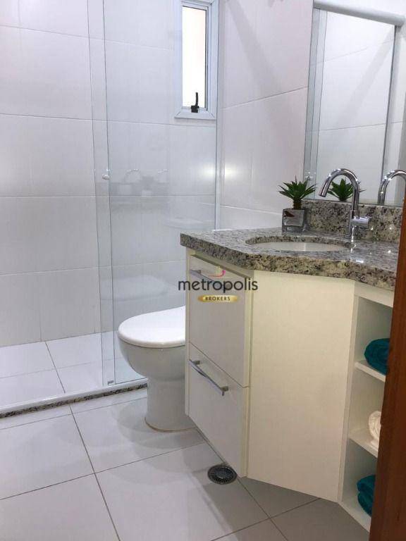 Apartamento à venda com 2 quartos, 60m² - Foto 4