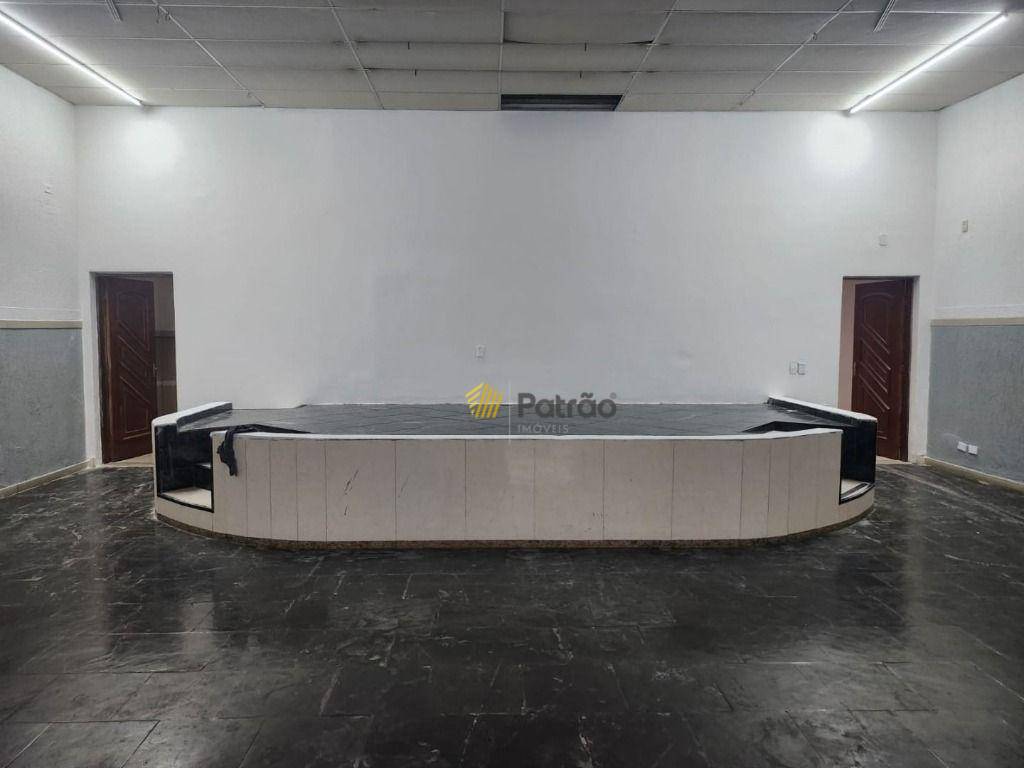 Loja-Salão, 350 m² - Foto 2