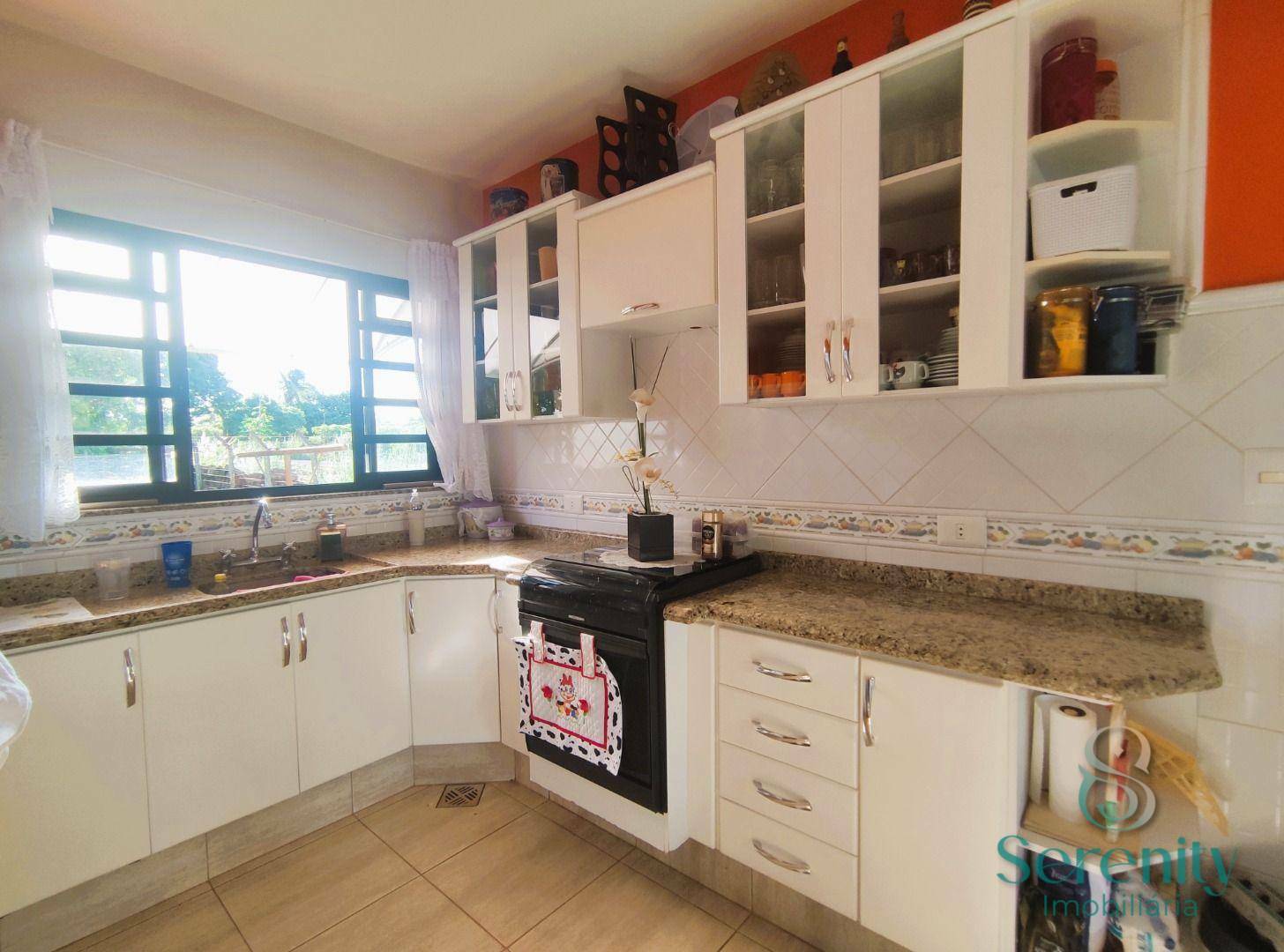 Chácara à venda com 4 quartos, 850m² - Foto 12