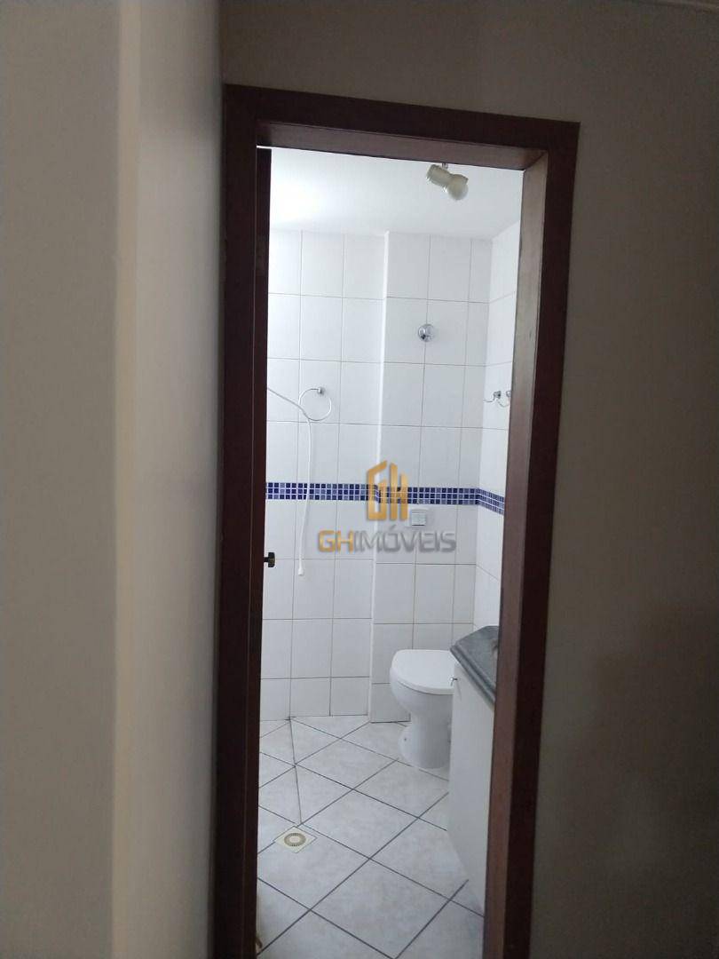 Apartamento à venda com 3 quartos, 102m² - Foto 2