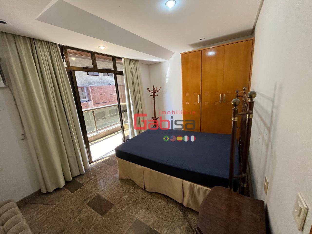 Apartamento à venda e aluguel com 5 quartos, 250m² - Foto 20