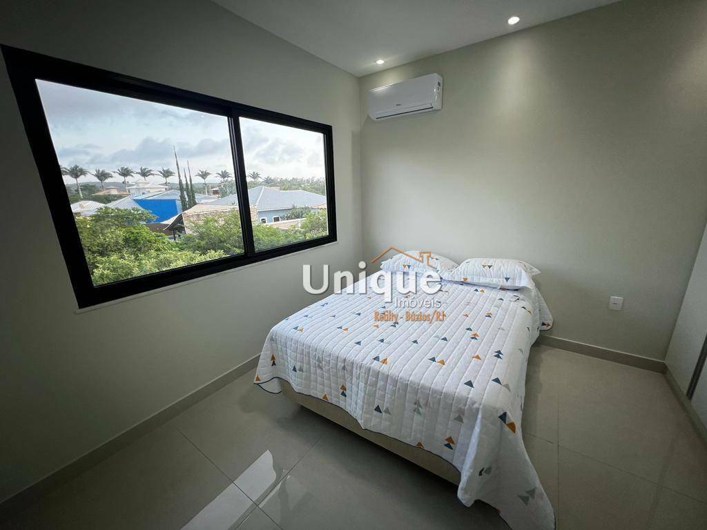 Casa de Condomínio à venda com 4 quartos, 209m² - Foto 44