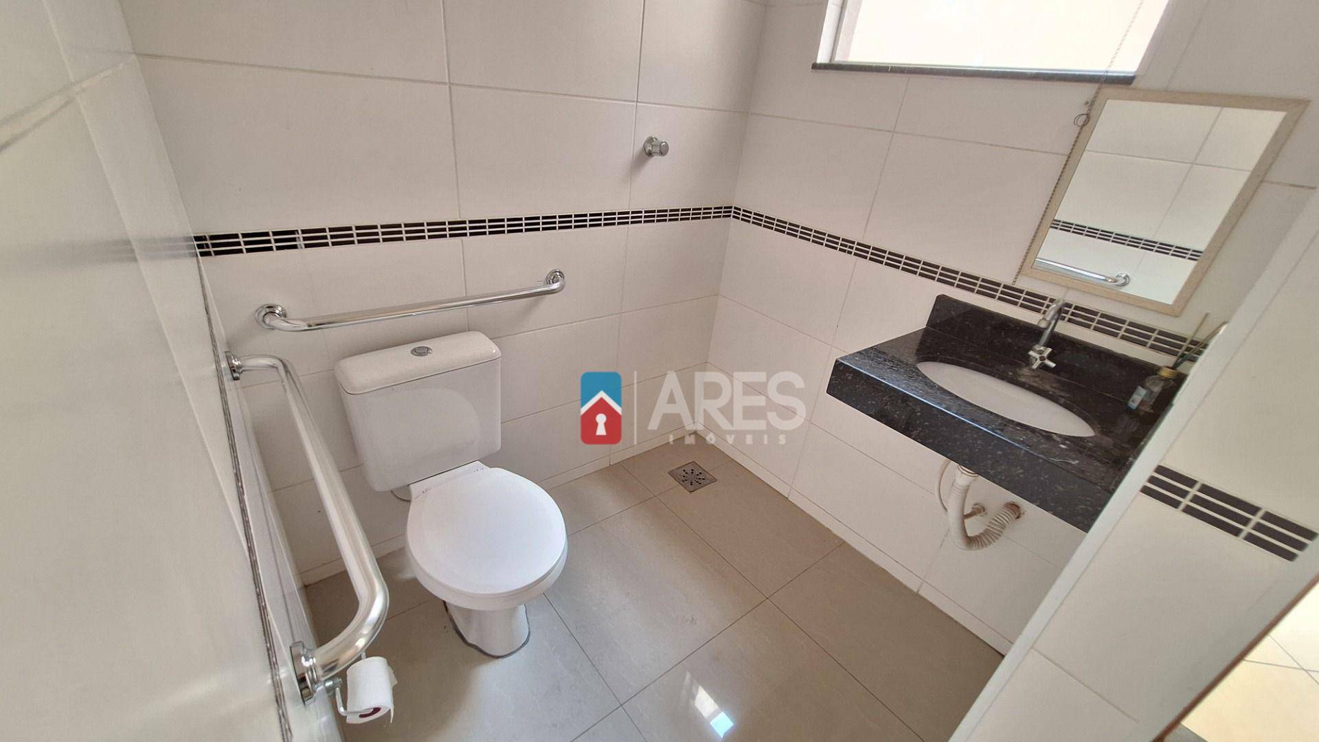 Loja-Salão para alugar, 60m² - Foto 6