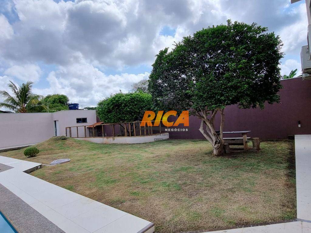 Casa, 5 quartos, 611 m² - Foto 5