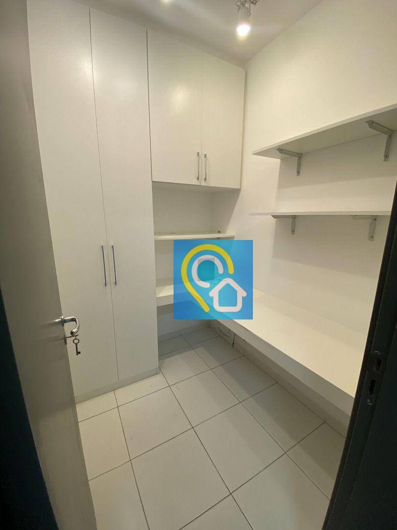 Apartamento à venda com 3 quartos, 139m² - Foto 24