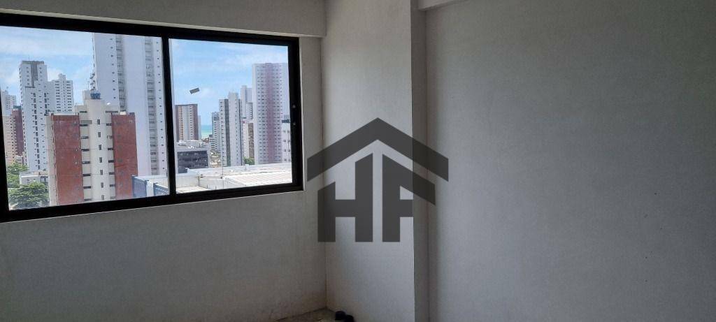 Apartamento à venda com 1 quarto, 28m² - Foto 14