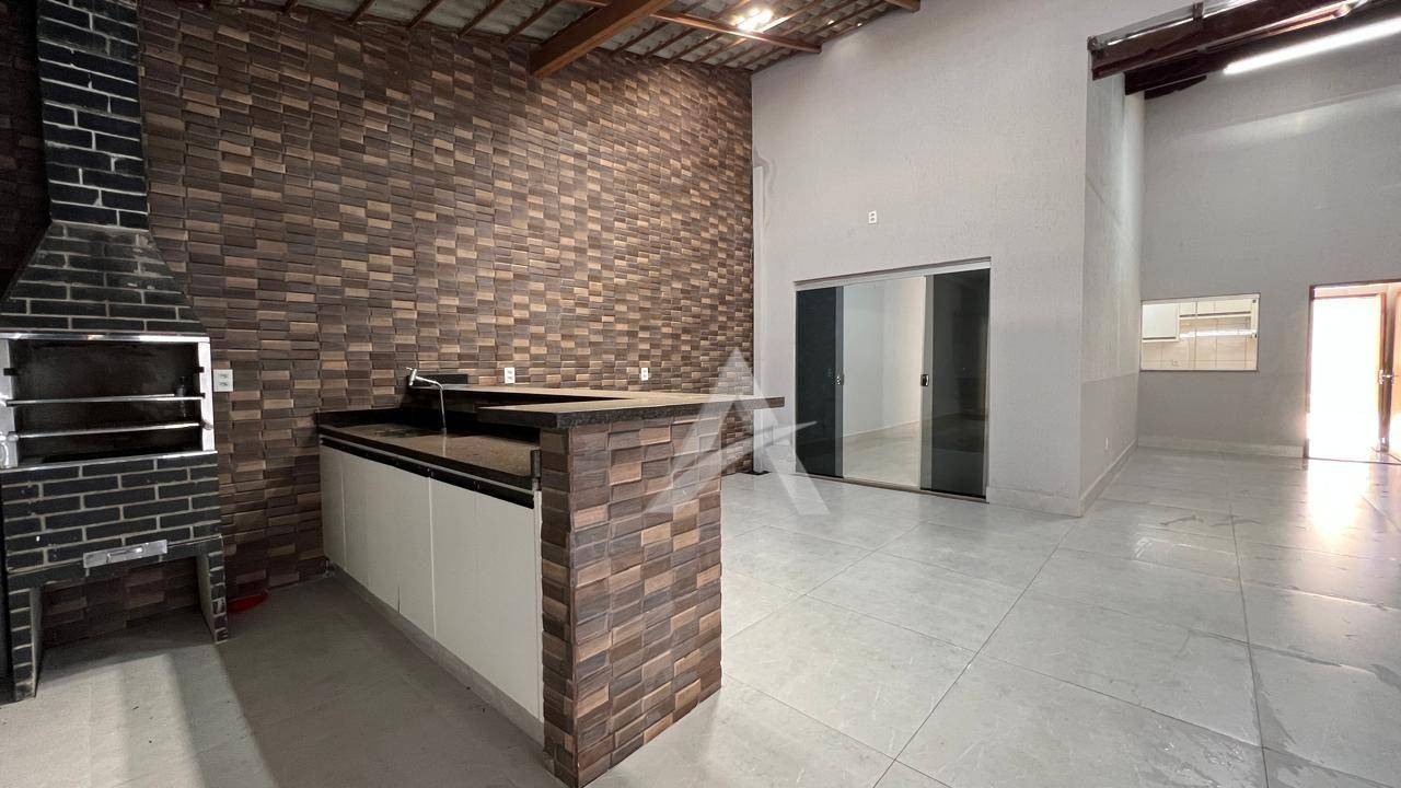 Casa, 3 quartos, 139 m² - Foto 2