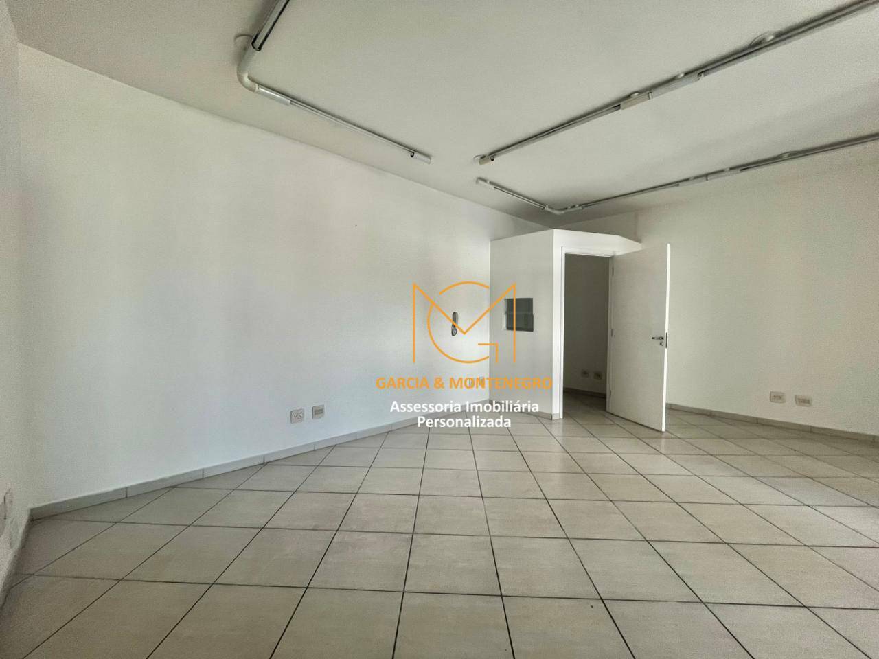 Conjunto Comercial-Sala para alugar, 57m² - Foto 3