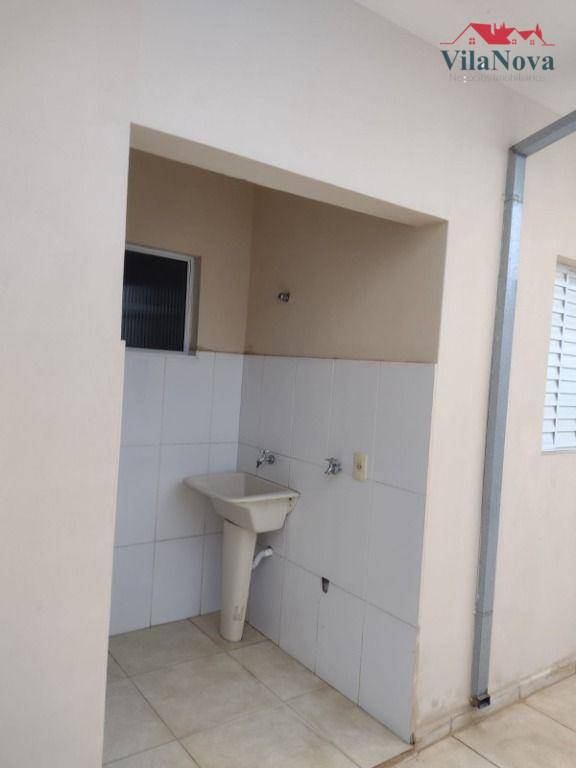 Casa à venda com 3 quartos, 120m² - Foto 17