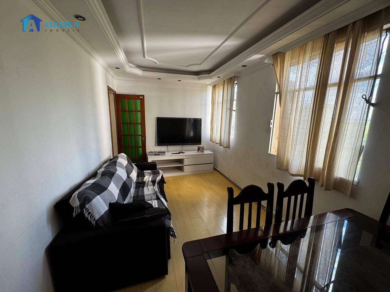 Apartamento à venda com 3 quartos, 88m² - Foto 1