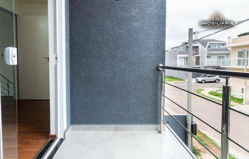 Sobrado à venda com 2 quartos, 105m² - Foto 17