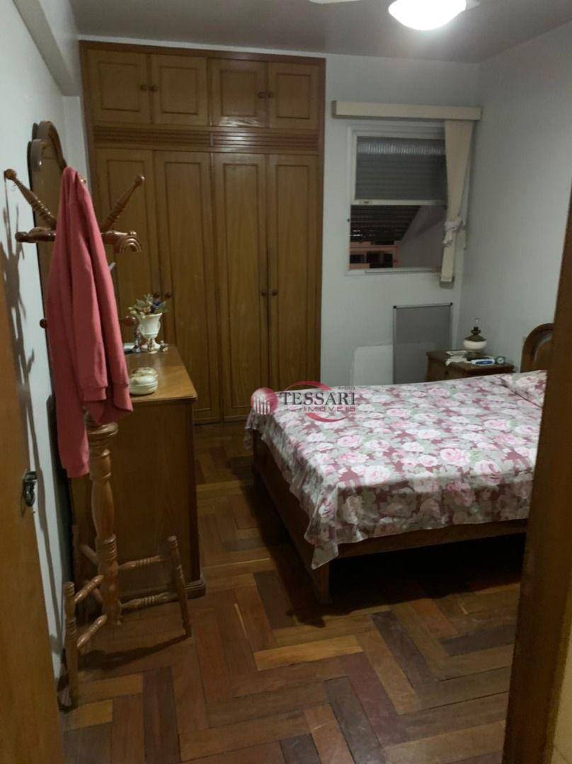 Apartamento à venda com 3 quartos, 140m² - Foto 14