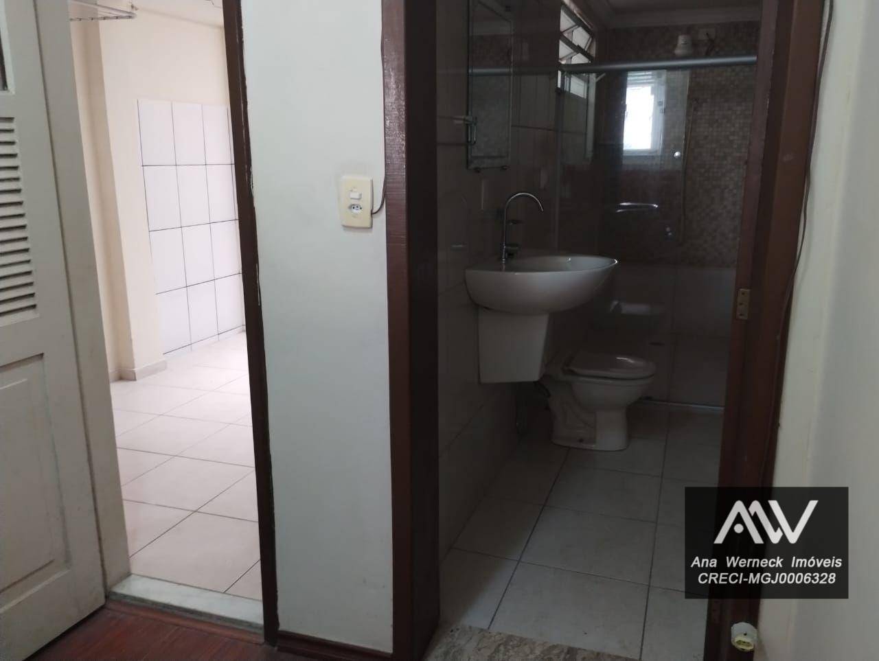 Apartamento à venda com 3 quartos, 80m² - Foto 20