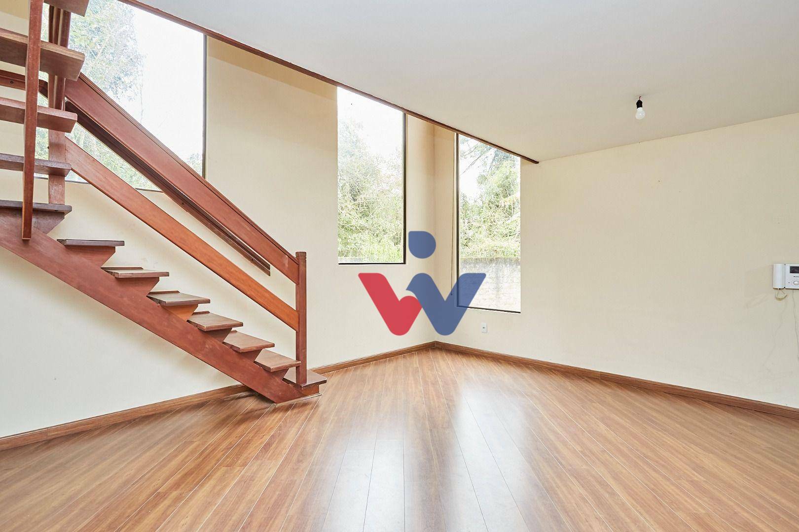 Casa à venda com 4 quartos, 275m² - Foto 11