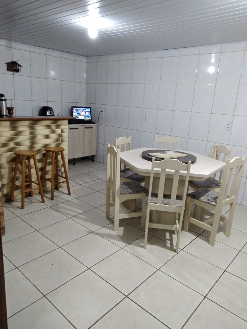 Casa de Condomínio à venda com 3 quartos, 132m² - Foto 9